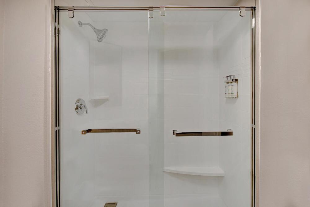 Standard Room interior